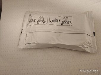 Predám 3M filter 6051 A1 - 2