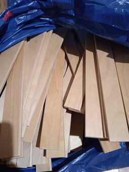 Predám na posteľ - 2