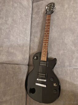 Elektricka gitara Les Paul special ii - 2