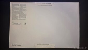 Samsung Galaxy Tab S10 FE+ 128 GB Wi-Fi – nový, nerozbalený - 2