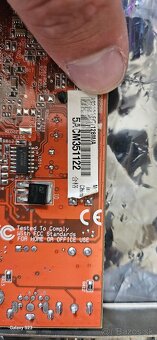 AGP retro grafika - 2