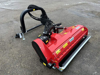 Stranový mulčovač Bargam BRK 175 - 2