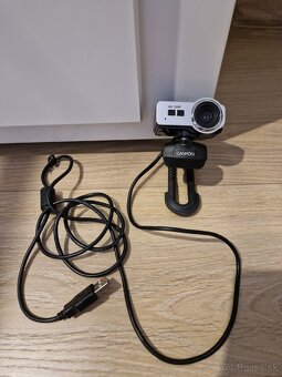USB CANYON kamera 720p - 2