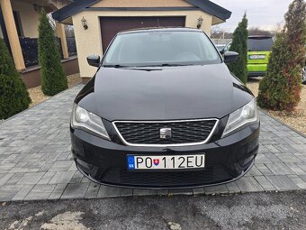 Predám Seat Toledo 1.2TSI 77kw r.v 2013 - 2