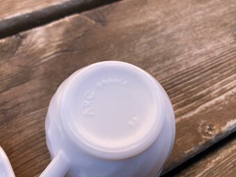 29 x salka a 18 x podsalka, 5€ za všetko - 2