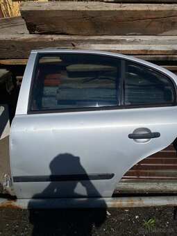 Škoda octavia 1 náhradné diely - 2