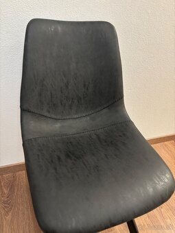 Jedálenská stolička 6ks - 2