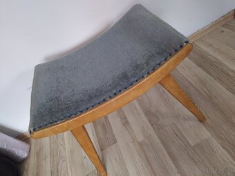 Stará stolička - 2