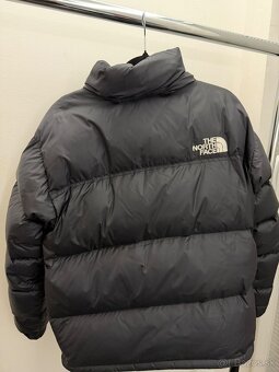 The North Face 1996 Retro Nuptse Jacket - 2
