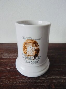 Keramické krígle - 2