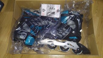 Korčule rollerblade - 2