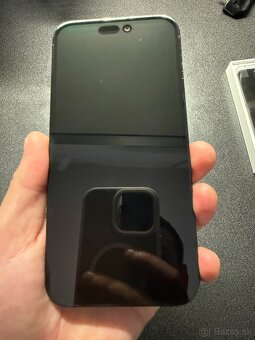 Iphone 14 pro max - 2