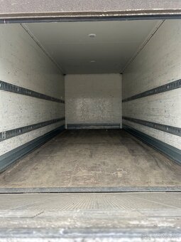 Predam Iveco Eurocargo - 2