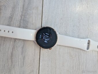 Smart hodinky Amazfit gtr mini - 2