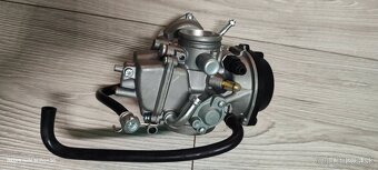 TGB TARGET 525/550 - 2