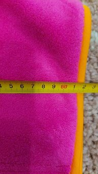 Flísová vesta PIDILIDI 158 - 2