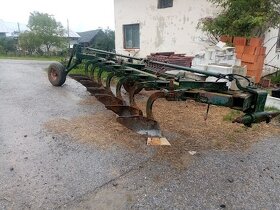 Predám pluh 7 - 2
