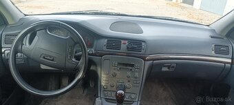 S80 2.0 T5 120kw - 2