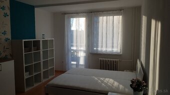 Podnájom, spolubývajúci - 2