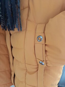 dámska vetrovka - 2