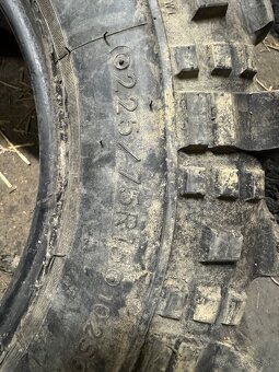 Predám t3 na rezervu - 2