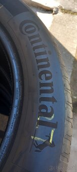 Letne pneumatiky 235/50 r19 - 2