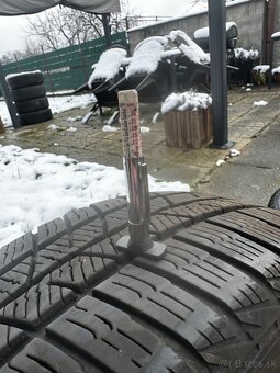2x zimne pneu 175/65 r15 - 2