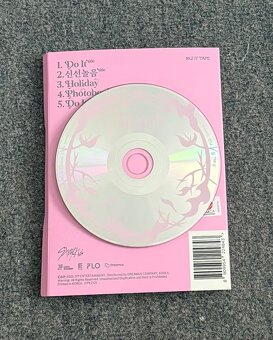 Stray kids CD - 2