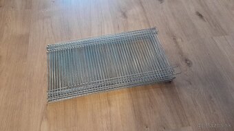 Ohrádka pre hlodavce - 2