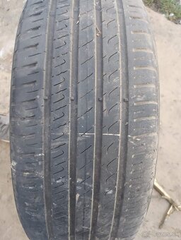 Volkswagen 5x112 r16 + letne - 2