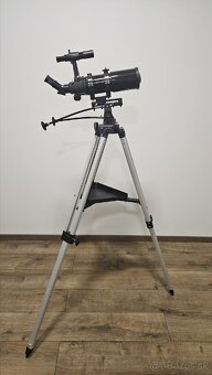 Hvezdársky ďalekohlad SkyWatcher s príslušenstvom - 2
