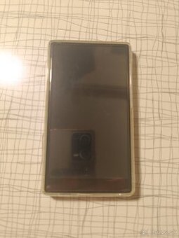 Predám Android MP4 prehrávač Mechen X56, telefón bez 4G - 2