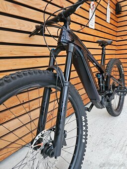 Trance X Advanced E+ 2 - 2