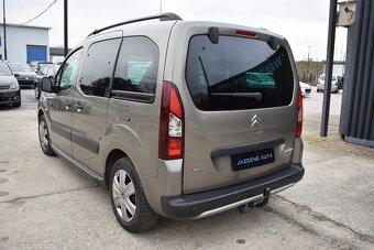 Citroën Berlingo Multispace 1.6 BlueHDi - 2