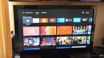 Televízor Panasonic VIERA TX-P46G20E - 2