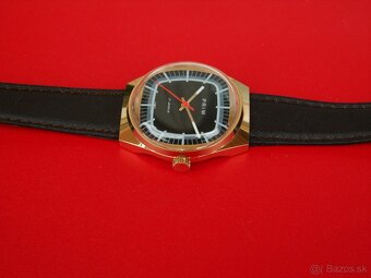 Hodinky Prim Televize. - 2