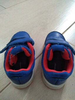 Detské tenisky adidas - 2