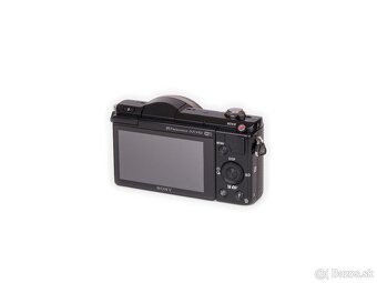 Sony A5000 - 2