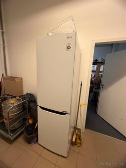 Chladničky a mraziakom - 2