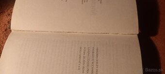 Knihy od Catherine Coulter - 2