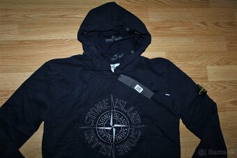 Stone Island pánska mikina - 2