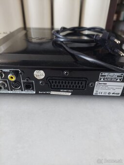 Predaj DVD prehrávača - 2