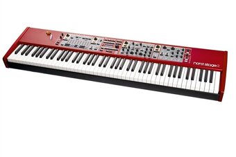NORD STAGE 2  - Hammer Action 88 - 2