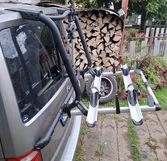 Thule WanderWay 911 - 2