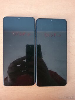 Galaxy A12 2 kusy na diely - 2