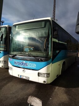 Irisbus Crossway SFR 160. - 2