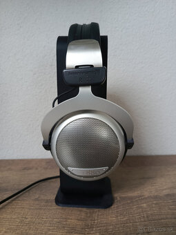 Predám Beyerdynamic DT 880 Edition (600 Ohm) - 2
