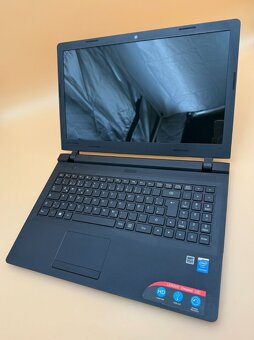 Notebook Lenovo IdeaPad 100 N3540 / 8GB RAM / 256GB SSD - 2