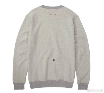 Mikina Indian Motorcycle - 2