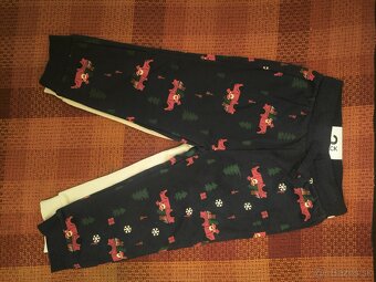 Detské oblečenie nové veľkosť 98 - 2